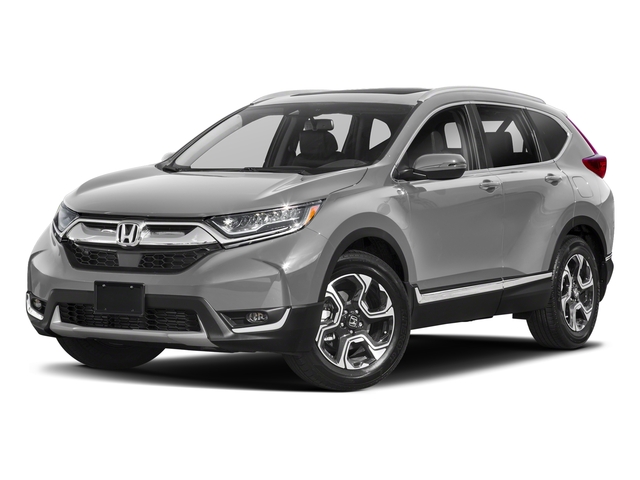 2018 Honda CR-V Touring for sale in Texas City, TX
