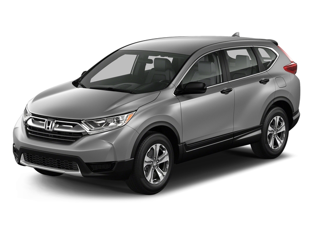 2018 Honda CR-V LX for sale in BECKLEY, WV