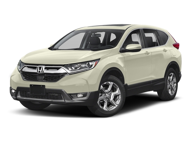 2018 Honda CR-V EX-L Navi