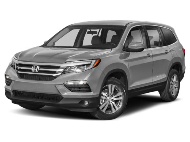 2018 Honda Pilot EX for sale in Johnson City, TN