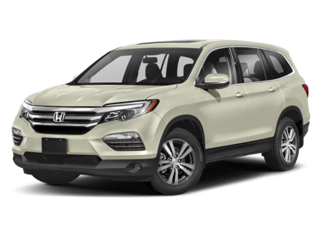 2018 Honda Pilot EX for sale in Riverdale, UT