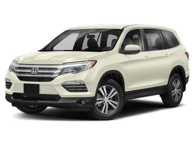 2018 Honda Pilot EX