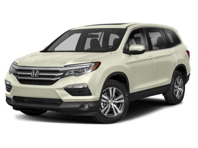 2018 Honda Pilot EX-L for sale in Downey, CA