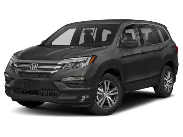 2018 Honda Pilot EX-L for sale in Roseburg, OR