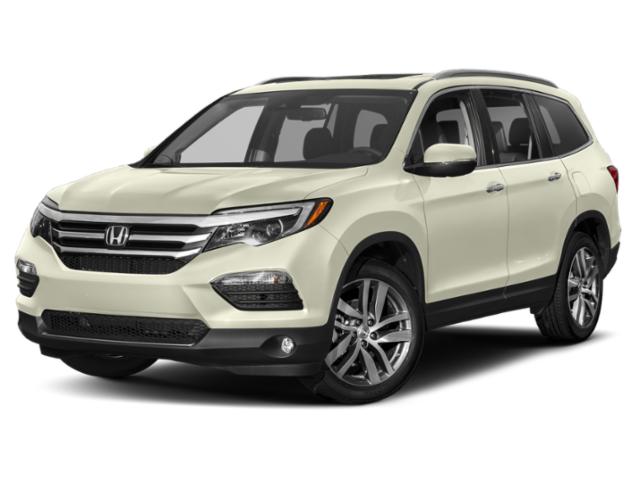 2018 Honda Pilot Touring for sale in Corpus Christi, TX