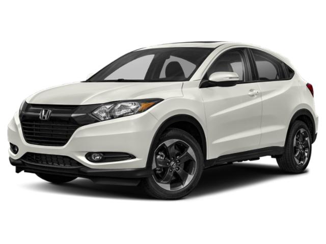 2018 Honda HR-V EX for sale in Fairfield, CA