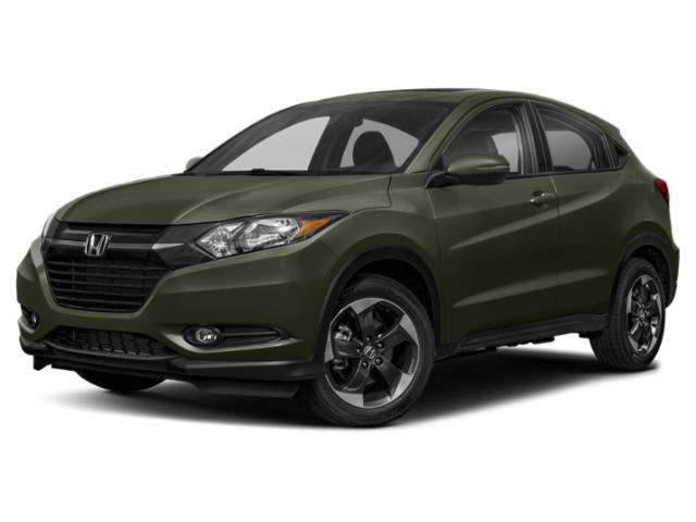 2018 Honda HR-V EX for sale in Ramsey, NJ
