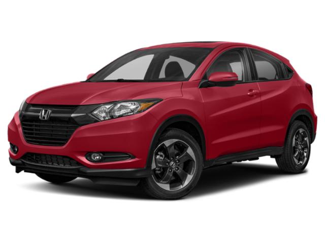 2018 Honda HR-V EX for sale in GOSHEN, IN