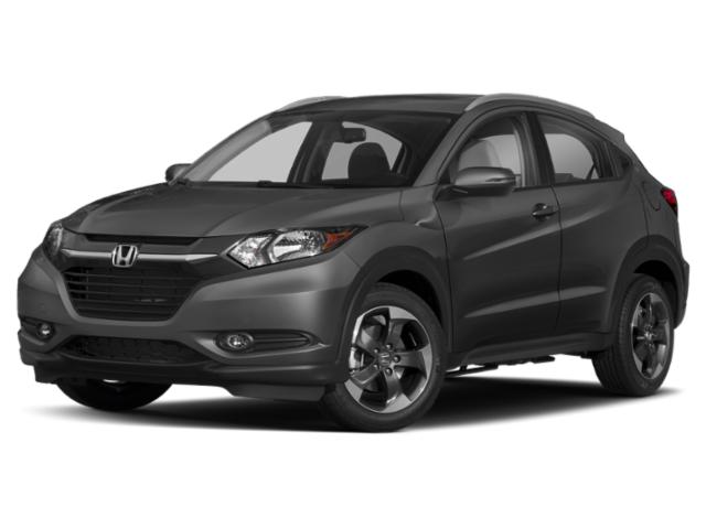 2018 Honda HR-V EX-L for sale in South Barre, VT
