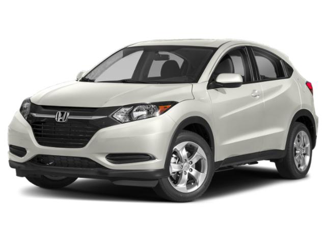 2018 Honda HR-V LX for sale in Lynnfield, MA