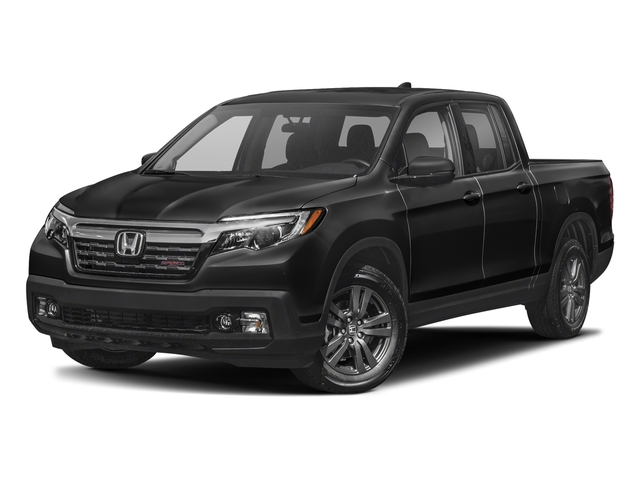2018 Honda Ridgeline Sport for sale in Boaz, AL