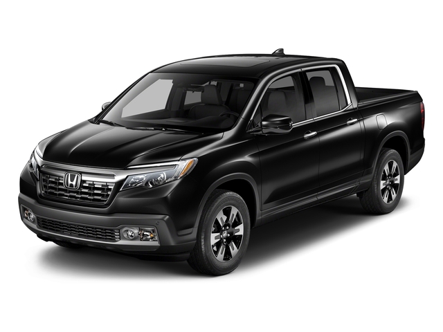 2018 Honda Ridgeline RTL-E for sale in Plymouth, MA