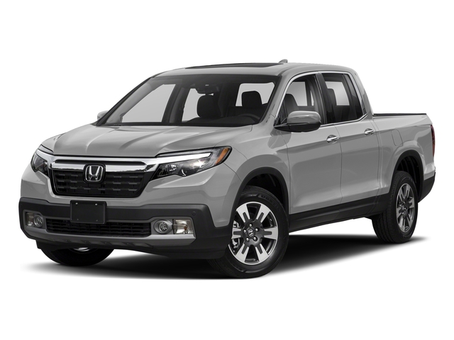 2018 Honda Ridgeline RTL-E for sale in Orwell, OH