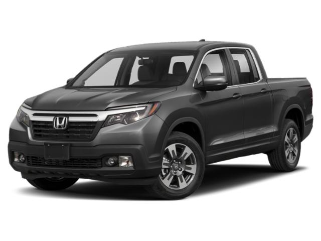 2018 Honda Ridgeline RTL-T for sale in Grand Island, NE