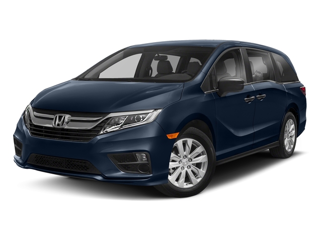 2018 Honda Odyssey LX for sale in LAKE PARK, FL