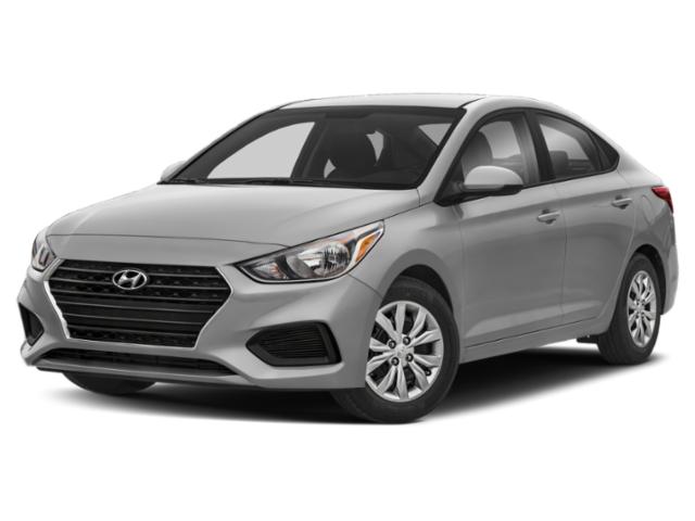 2018 Hyundai Accent