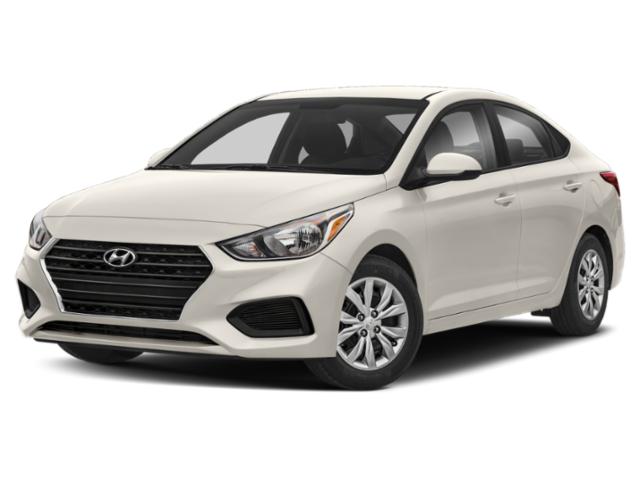 2018 Hyundai Accent SE 2018 Hyundai Accent SE