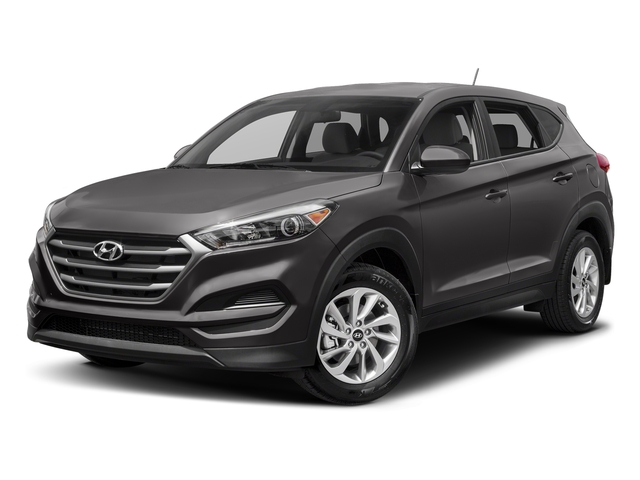 used 2018 Hyundai TUCSON SEL