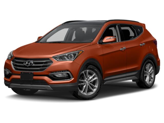 2018 Hyundai Santa Fe Sport 2.0T Ultimate for sale in Plantation, FL