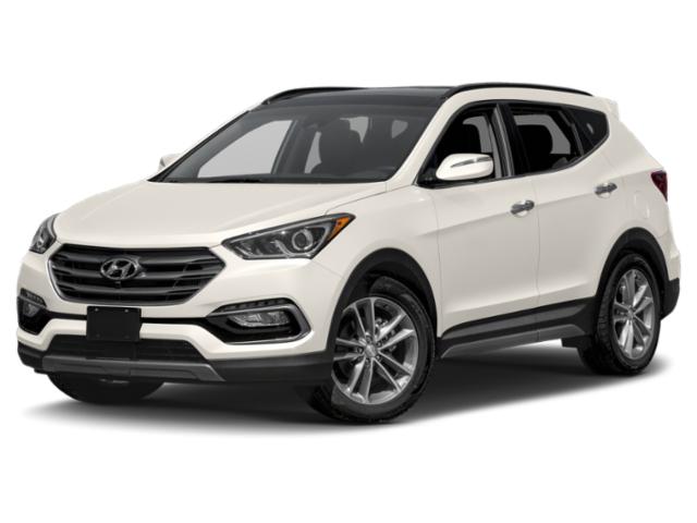 2018 Hyundai Santa Fe Sport 2.0T Ultimate for sale in Ventura, CA