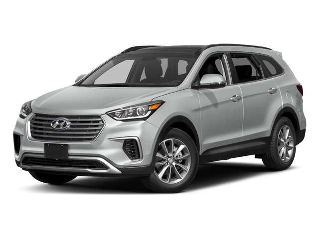 2018 Hyundai Santa Fe SE for sale in Mission Valley, CA