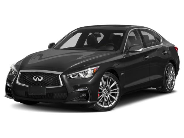 2018 INFINITI Q50 3.0t RED SPORT 400 for sale in Florence, SC