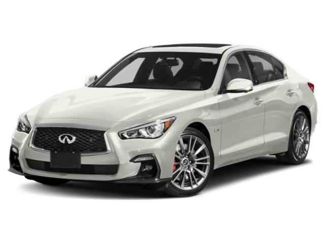 2018 INFINITI Q50 3.0t SPORT for sale in Santa Monica, CA
