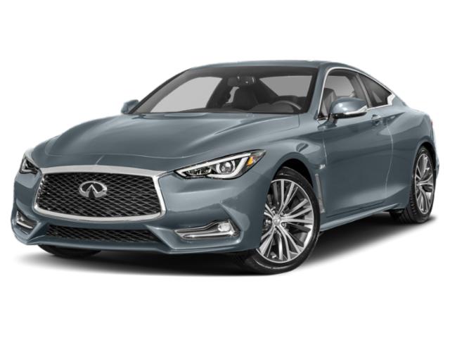 2018 INFINITI Q60 3.0t LUXE for sale in Orlando, FL