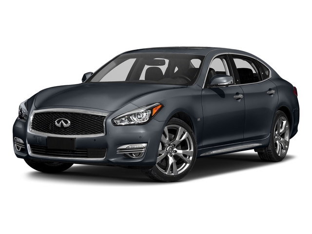 2018 INFINITI Q70L 3.7 LUXE for sale in Ontario, CA