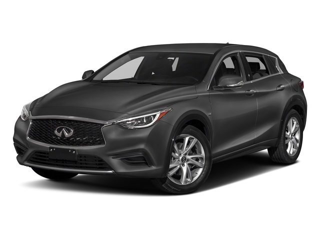 2018 INFINITI QX30 for sale near Cincinnati, OH