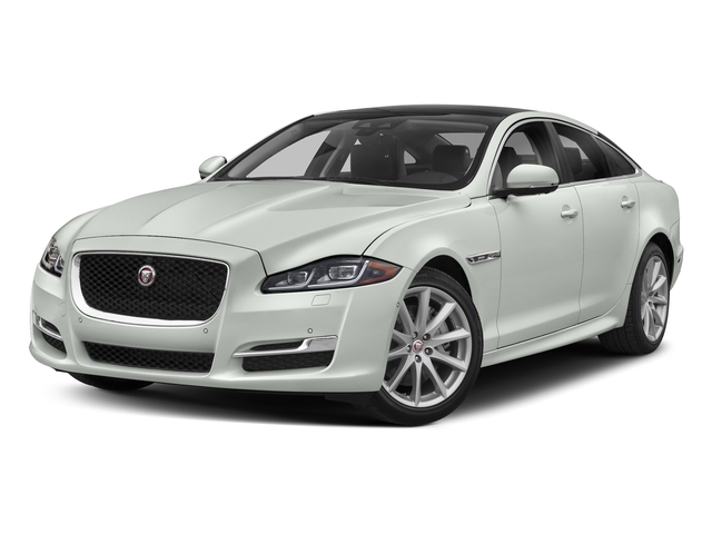 black jaguar car price
