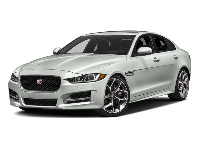 2018 Jaguar XE 25t R-Sport for sale in ALGONQUIN, IL