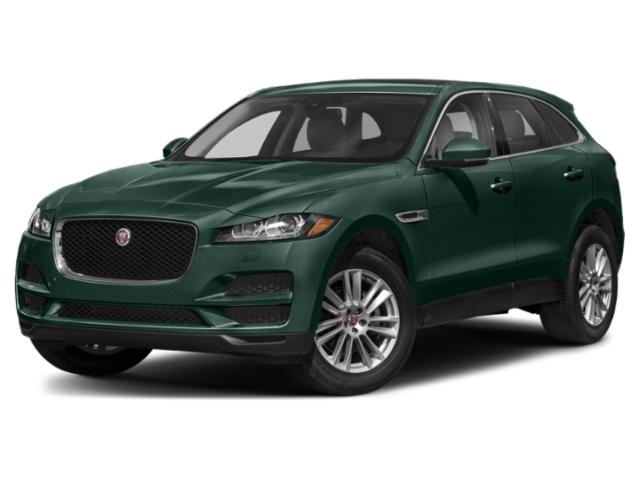 2018 Jaguar F-PACE 25t Premium for sale in Harrisburg, PA