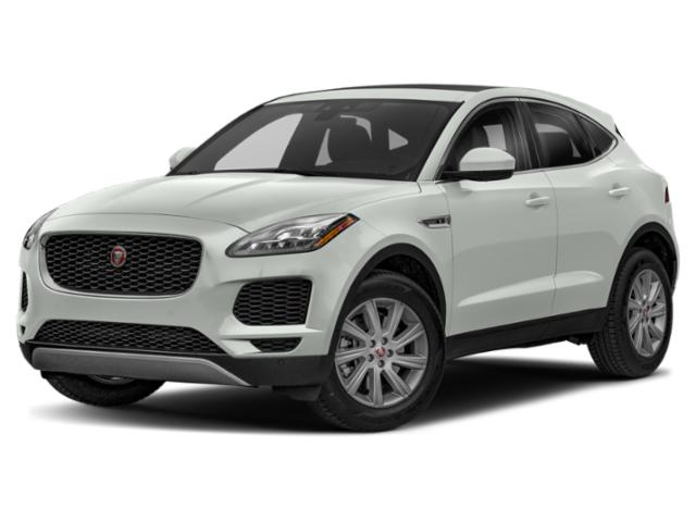 2018 Jaguar E-PACE S for sale near Hamilton, OH