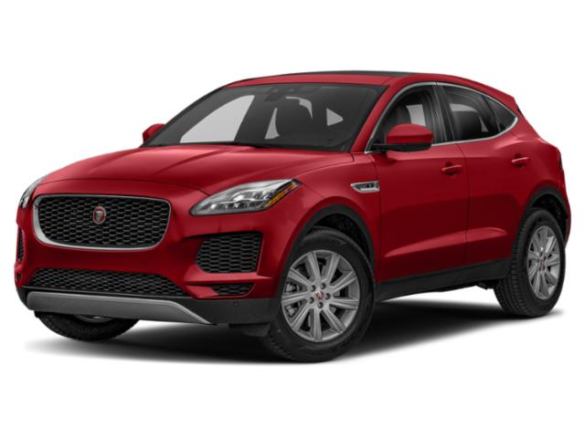 2018 Jaguar E-PACE First Edition for sale in Overland Park, KS
