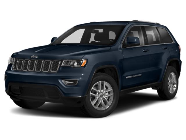 2018 Jeep Grand Cherokee Laredo E 4x2