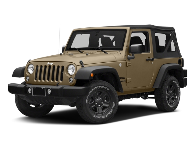2018 Jeep Wrangler JK Willy Wheeler 4x4