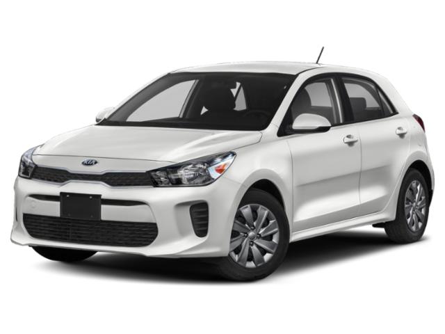 2018 Kia Rio S