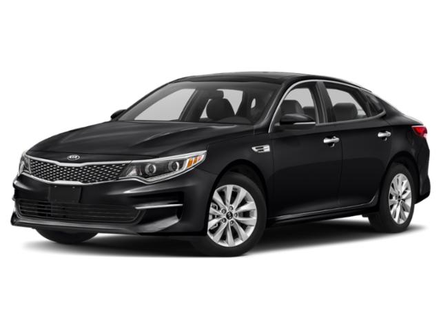 2018 Kia Optima LX 2018 Kia Optima LX