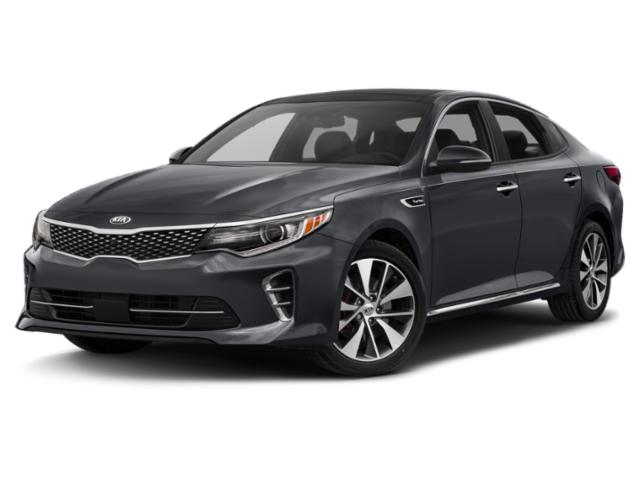 2018 Kia Optima SX Turbo for sale in Cullman, AL