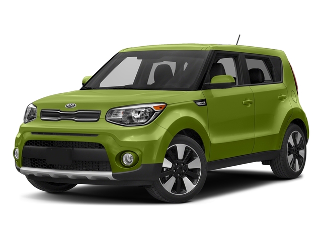 2018 Kia Soul + for sale in Springfield, IL