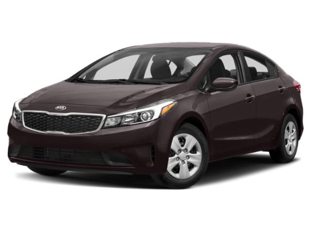 2018 Kia Forte