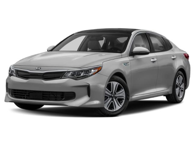 2018 Kia Optima Hybrid Premium