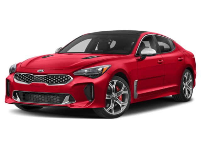 2018 Kia Stinger GT2 for sale near Cincinnati, OH
