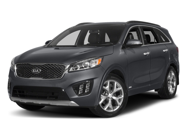 2018 Kia Sorento 3.3L SXL for sale in HOMOSASSA, FL