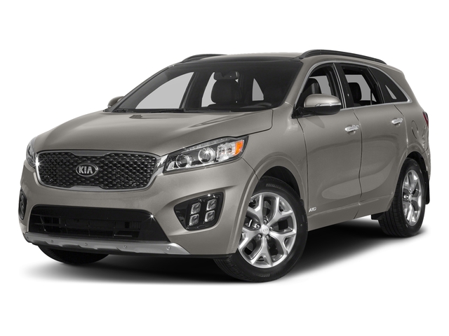2018 Kia Sorento Limited V6 for sale in Dartmouth, MA