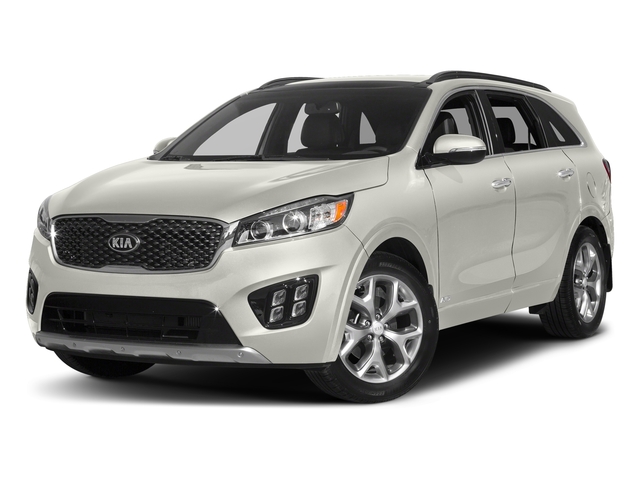 2018 Kia Sorento 3.3L SXL