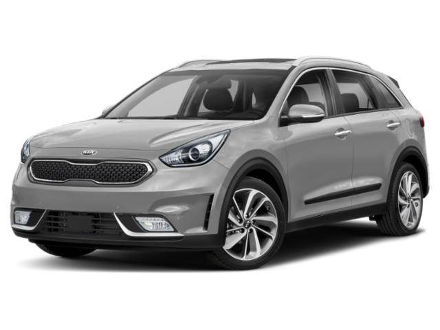 2018 Kia Niro LX