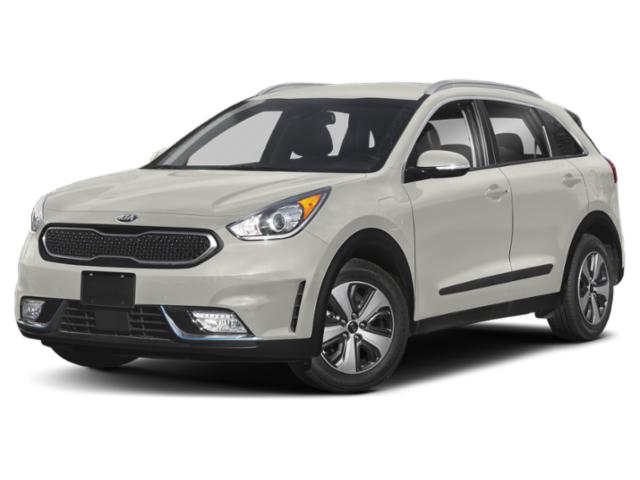 2018 Kia Niro Plug-In Hybrid EX for sale in Beaverton, OR
