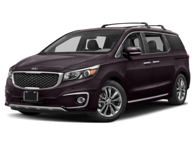 2018 Kia Sedona SX Limited for sale in Lillington, NC